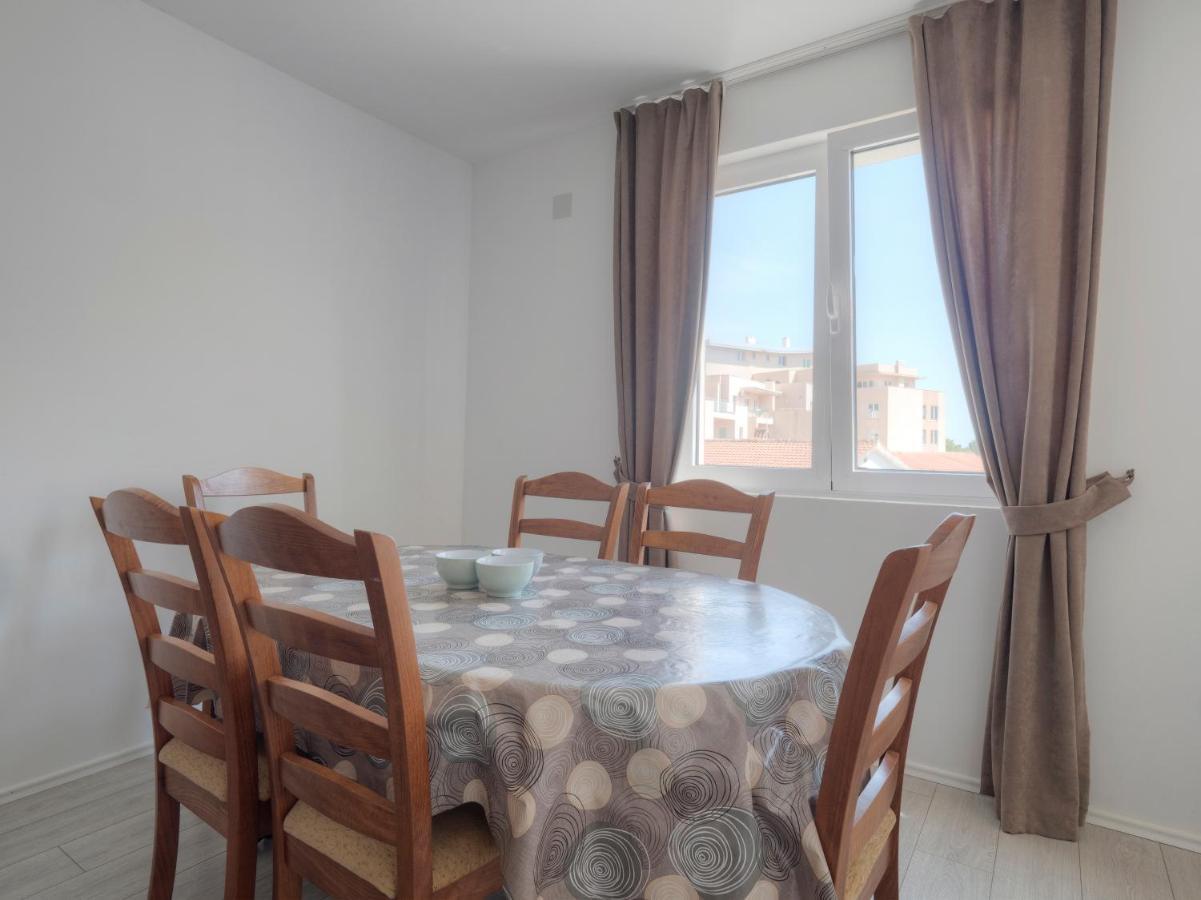 Family Three Bedroom Apartment Brando Budva Exterior foto